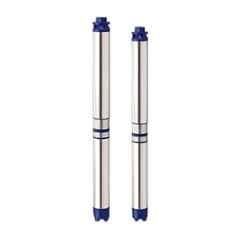Jindal Plus 1.5HP 12 Stage Water Filled Submersible Pump