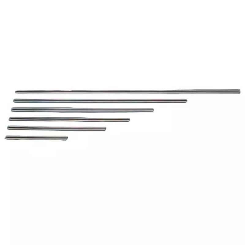 Lab Plus Assembly Rod with Pipe Cap, LP-13560