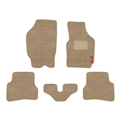 Skoda fabia deals mat set