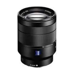 Sony SEL2470Z 24-70mm F4 Black Standard Camera Lens, SEL2470Z SYX