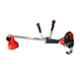 Virat 41.5cc 2 Stroke Brush Cutter, V4500