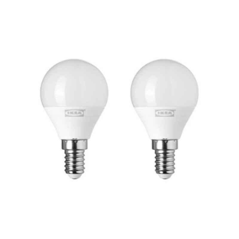 Ryet 21W 2700K LED Bulb, BB264586 (Pack of 2)