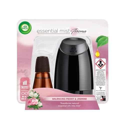 Airwick Aromatherapy Diffuser Essential Mist 20ml