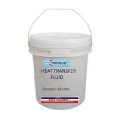 Z Premium 10L Heat Transfer Fluid Oil, HTF01B