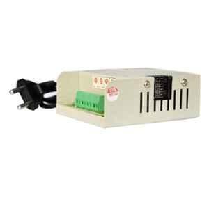 Protek 12VDC 4 Channel Multi Output SMPS, PS04CN