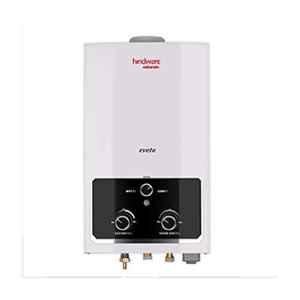 Hindware Atlantic Eveto 6L White LPG Gas Water Heater