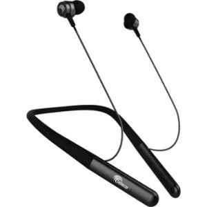 Cellecor BS-1 30hrs Black Neckband