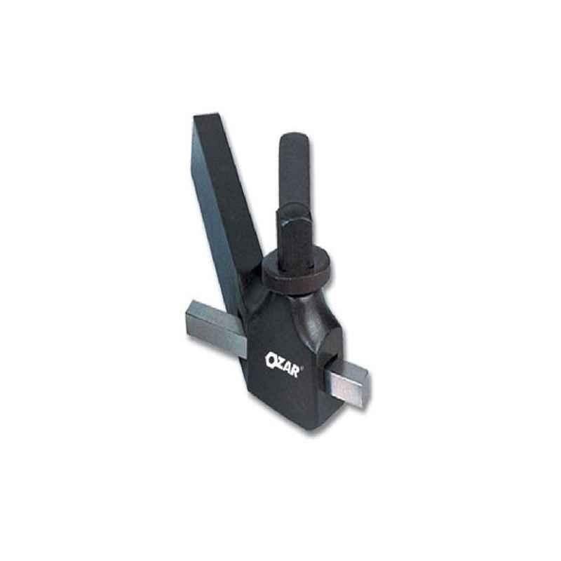 Ozar 16x35x178mm Right Hand Turning Tool Holder with Tool Bit, ATH-1997