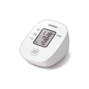 Omron HEM-7121J Grey Upper Arm Blood Pressure Monitor