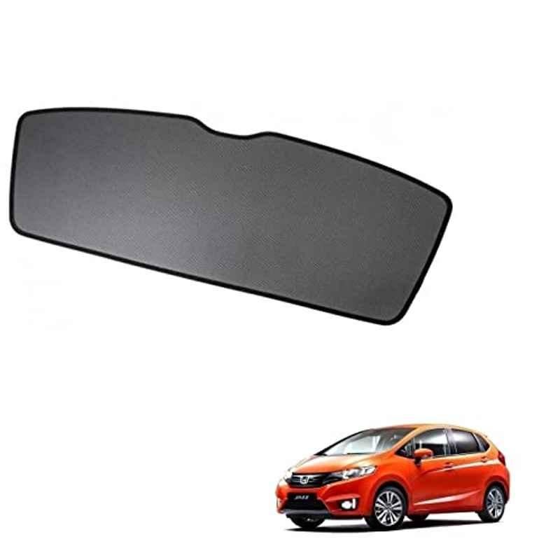 Kozdiko Car Dicky Sunshade Curtain for Honda New Jazz