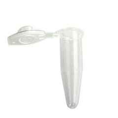 Abdos 500Pcs 1.5ml Low Retention Micro Centrifuge Tubes, P10209