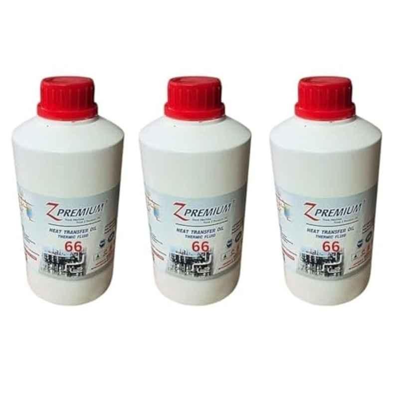 Z Premium 66 1 Litre Oil