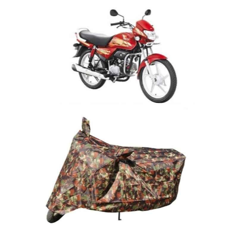 Hf deluxe cheap bike cover price