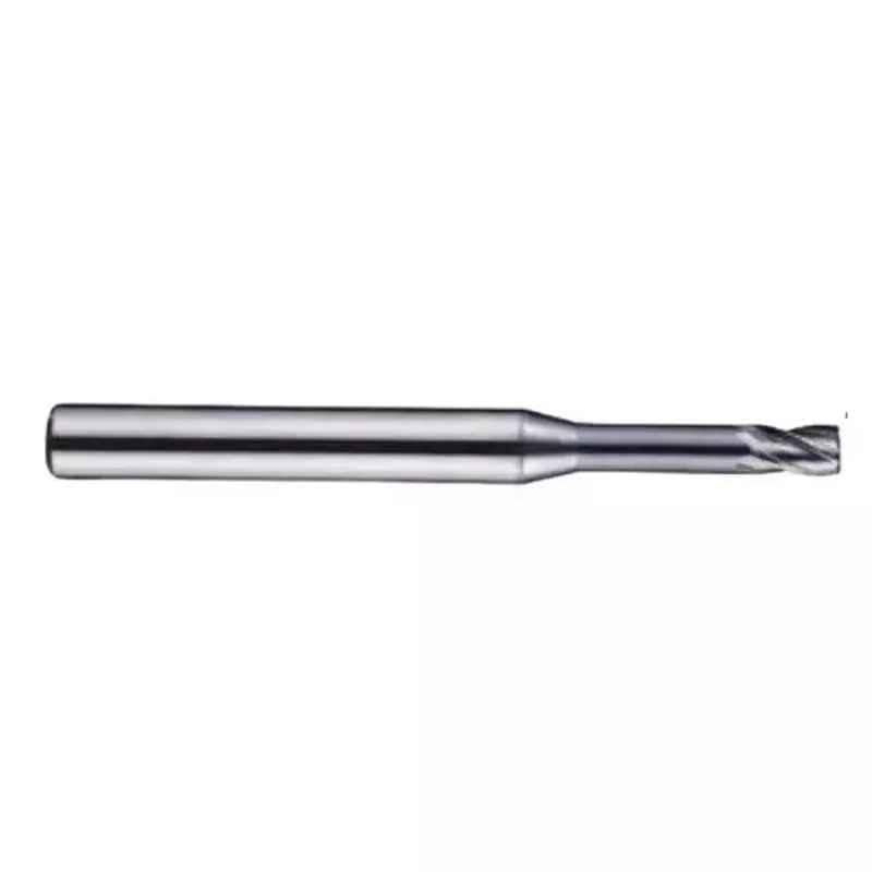 YG-1 70mm 4 Flute Carbide Corner Radius End Mill, SEME0104005