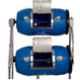 RUR Greenlife Dual XS Blue Aerobic Bio Composter, RGGC Dual XS