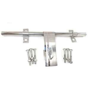 Onjecx A813S 8 inch Stainless Steel Aldrop Set