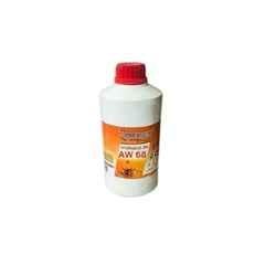 Z Premium AW 68 1 Litre Premium Hydraulic Oil