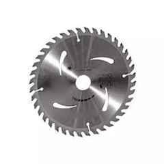 Shwarya 9 inch 40 Teeth Heavy Diamond Blade for Brush Cutter, 2990799