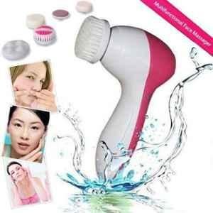 Deemark 5 in 1 Beauty Massager