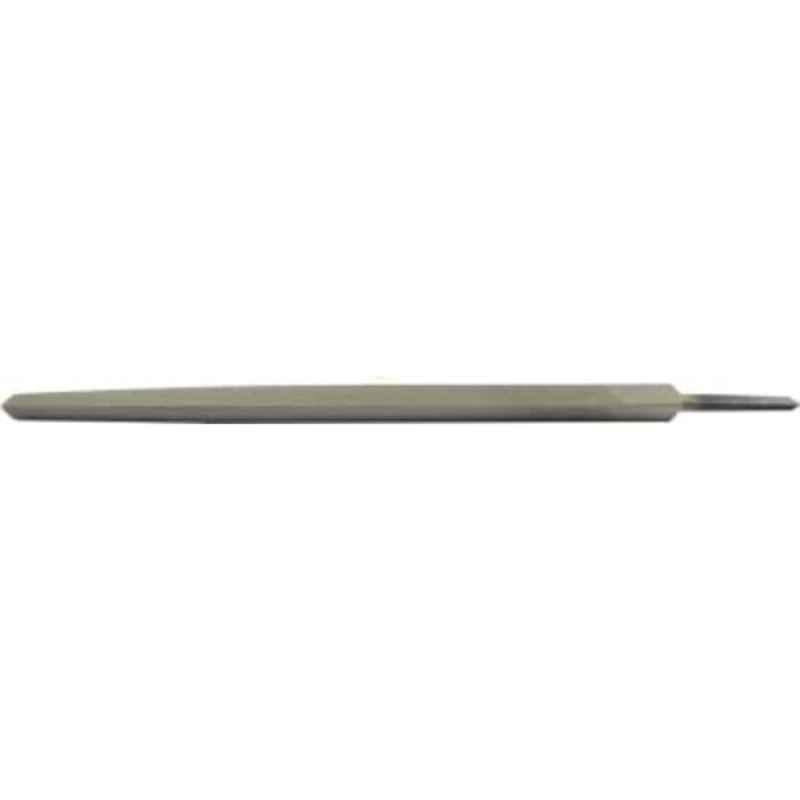 Craft Pro 12 inch Second Three Square Engineers File