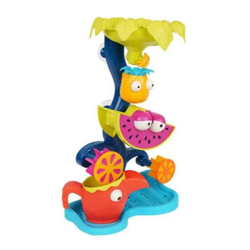 Terra By Battat Water Wheel Play Toy, 62243340626