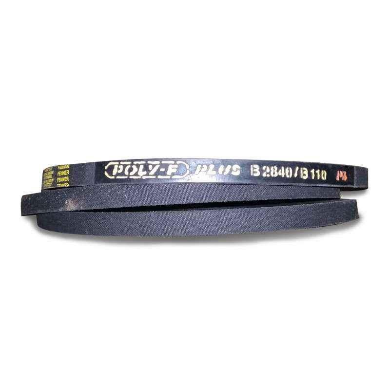Buy Fenner B110 Poly-F Plus PB Classical Wrapped V Belt (Pack of