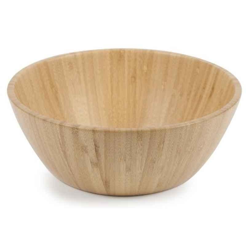 Core 2934 Bamboo Large Traditional Bowl