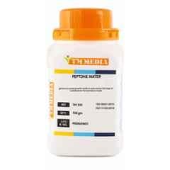 TM Media 100g Peptone Water, TM 330