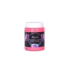 WinnerOne HomeCoat 500ml Super Pink Fluorescent Colour, FC208