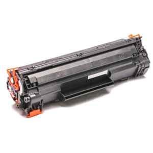 Globe GTH79A Black Toner Cartridge for HP Printers