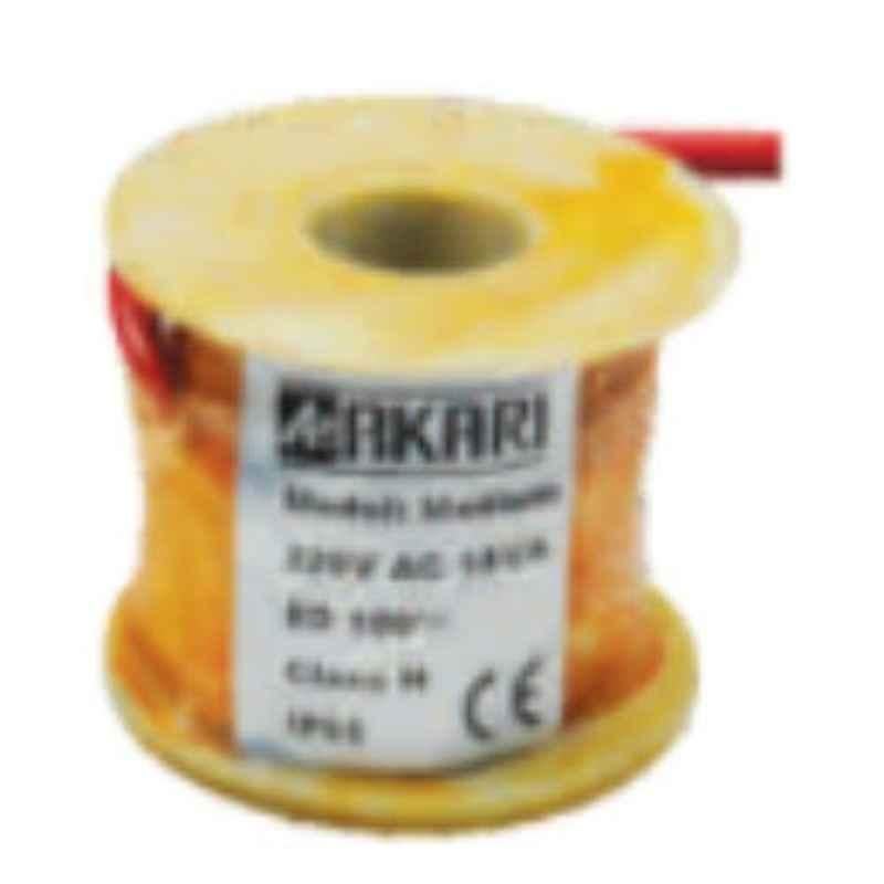 Akari 3/4 inch Medium Coil for 2W