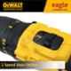 Dewalt DCD7781 13mm 20V Brushless Cordless Hammer Drill, DCD7781D2-B1