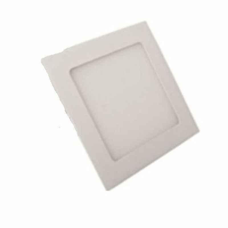 RR 95-265 VAC 2700K White LED Panel Down Light, RR-PL18SMW-EC