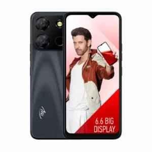 Itel A60 2GB/32GB 6.6 inch Sapphire Black 4G Smartphone, A662L