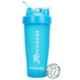 Strauss 22x10x10cm Plastic Blue Recharge Shaker Bottle, ST-1496