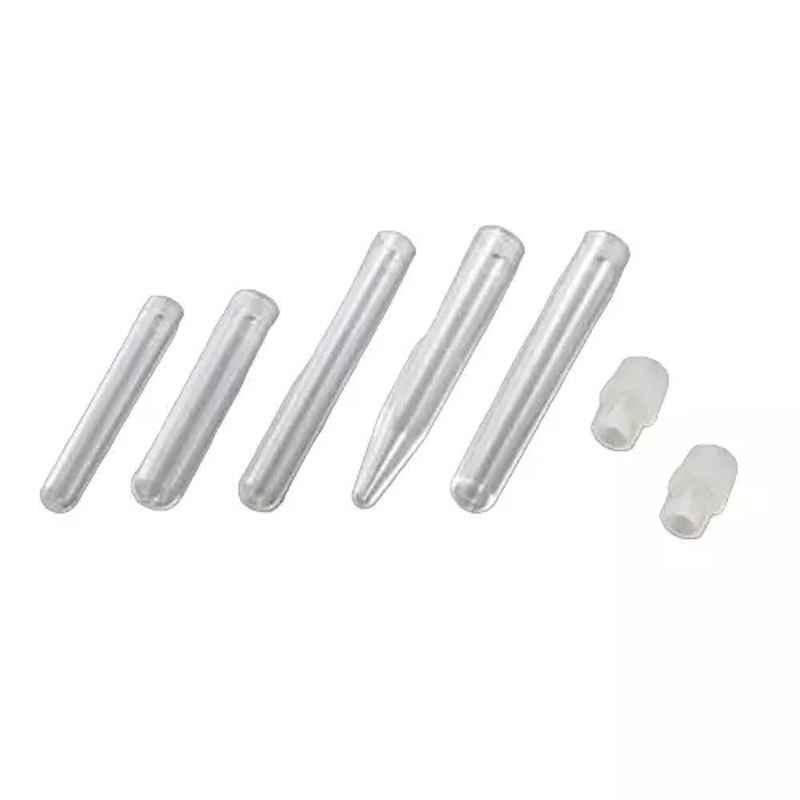 Lab Plus Polycarbonate Tube 4ml Capacity, LP-5811