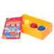 Faber-Castell Kindergarten Ball Crayons, 122703 (Pack of 10)