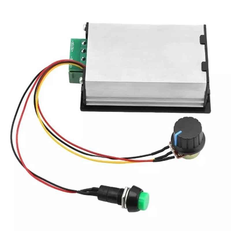 Hella Vehicle Specific Fit 329.626-081 Universal Four Wheeler Driver Fan Switch