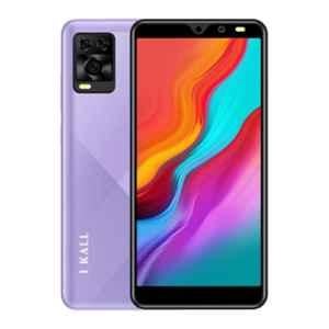 I Kall Z3 4GB/32GB 6 inch Android 10.0 Purple Smart Phone