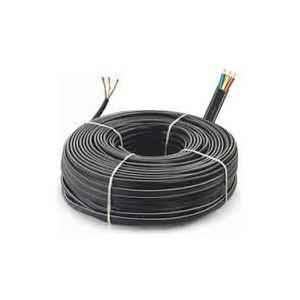 Buy Mxvolt Submersible Cable Diameter 2 5 Mmlength 100 Metre Online At Best Price On Moglix