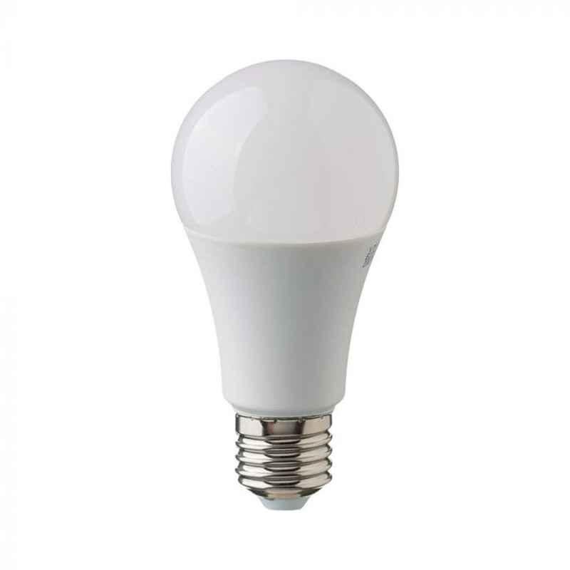 V-Tac 2069 9W A60 LED PLASTIC BULB COLORCODE:6500K E27