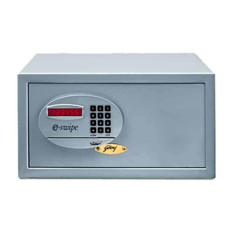 Godrej E-Swipe 35L Digital Electronic Home Locker (Tijori)