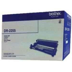 Brother DR 2255 Black Drum Cartridge