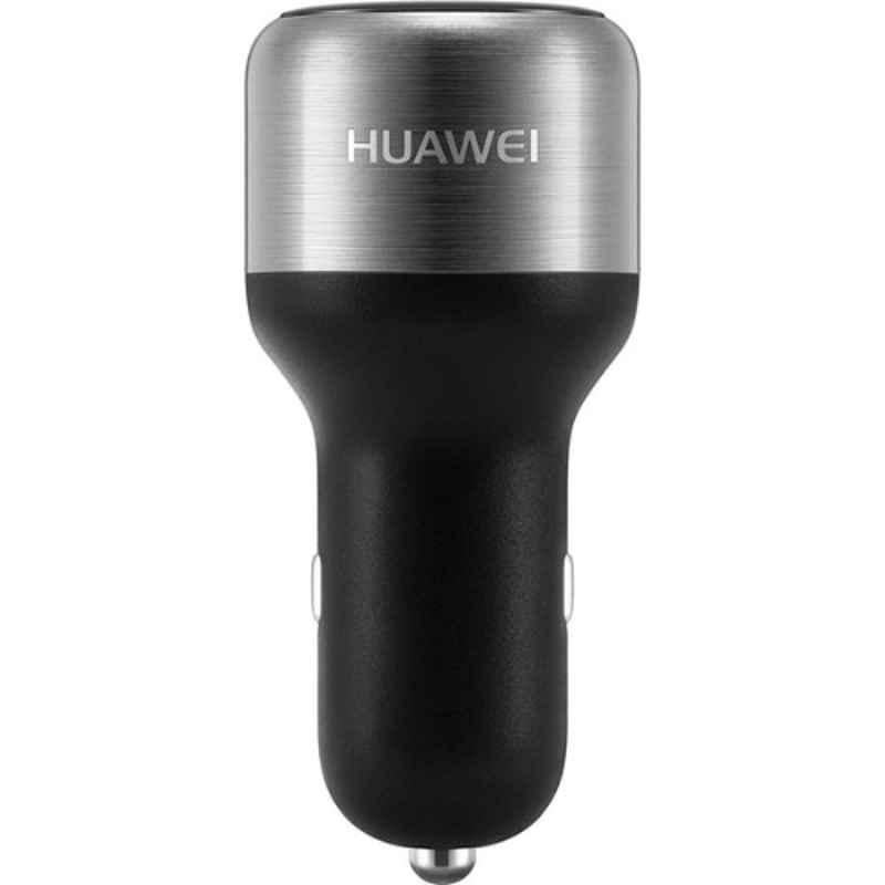 Huawei AP31 Black Type C Car Charger, HUW-CC-TYPEC-AP31