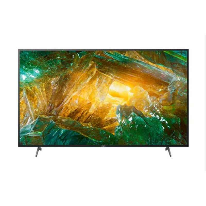 Sony 55 inch 4K UHD Android Smart TV, KD55X8000H