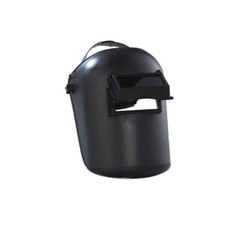 Blue Eagle PP Black Welding Helmet, 633P
