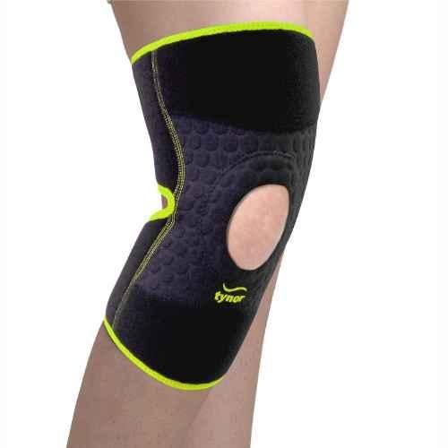 Buy Tynor Neoprene Hinged Knee Support, Size: XXXL Online At Price ₹1196