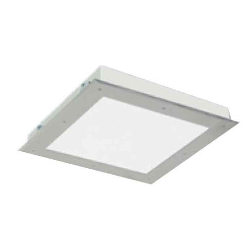 Havells 42W Clean Room Bottom Opening SS Dust Free LED IP65 Luminaire, BOCR2X1R42WLED857SPCSS