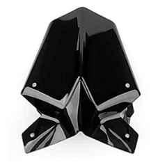 AOW Pro-X Visor (Black) for KTM 390