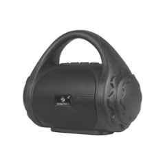 Zebronics Zeb-County 3W Grey Bluetooth Portable Speaker